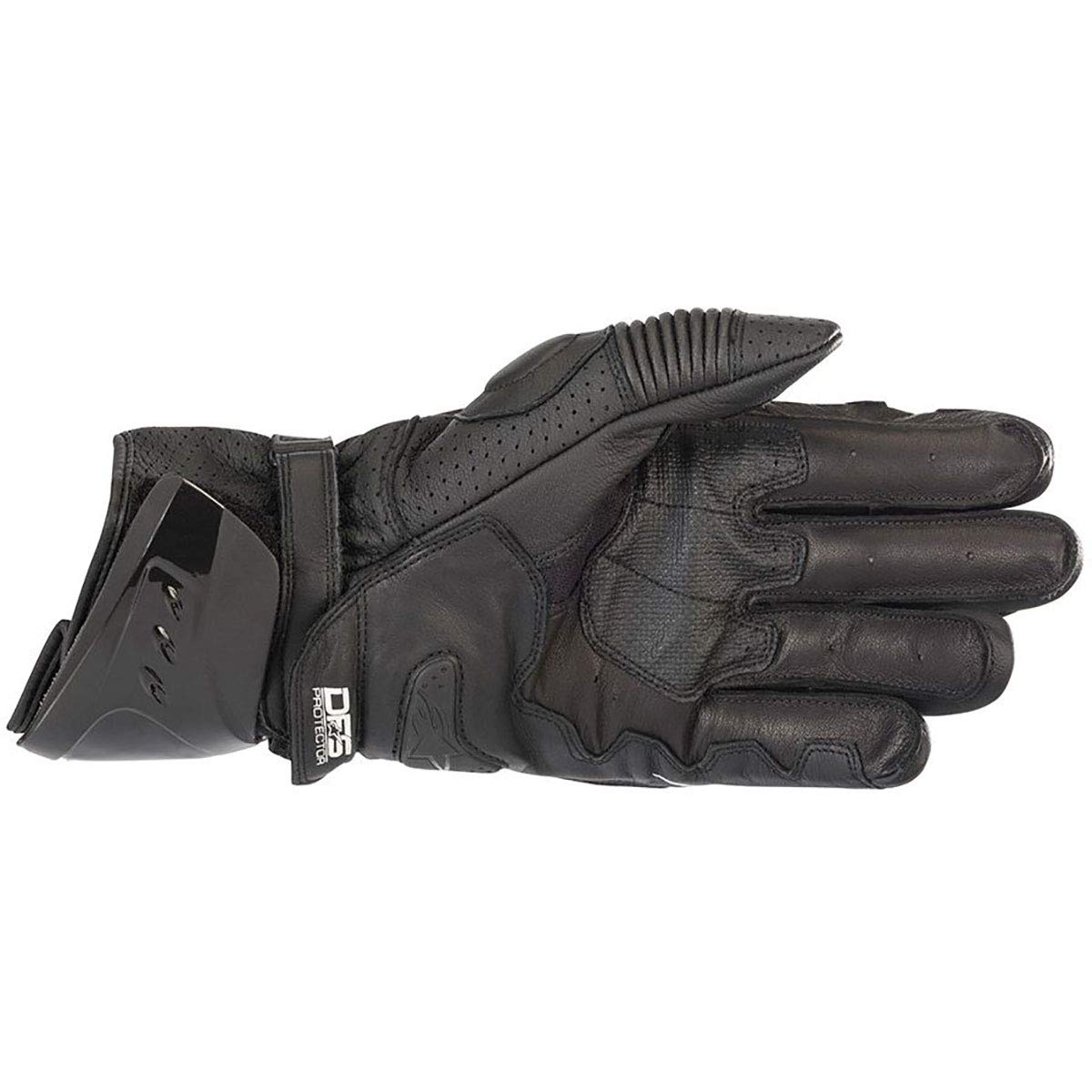 Alpinestars GP Pro R3 Gloves (Black) - 2XL