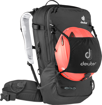 Deuter Freerider 30L Backpack (Black)