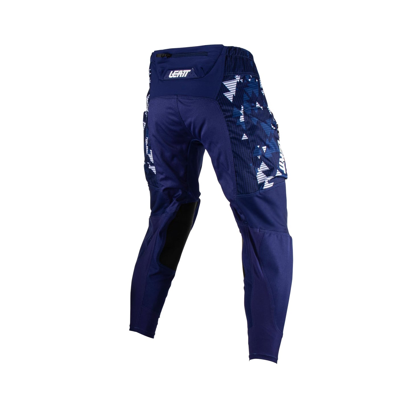 Leatt Pant Moto 4.5 Enduro (Blue) - US30 / EU48