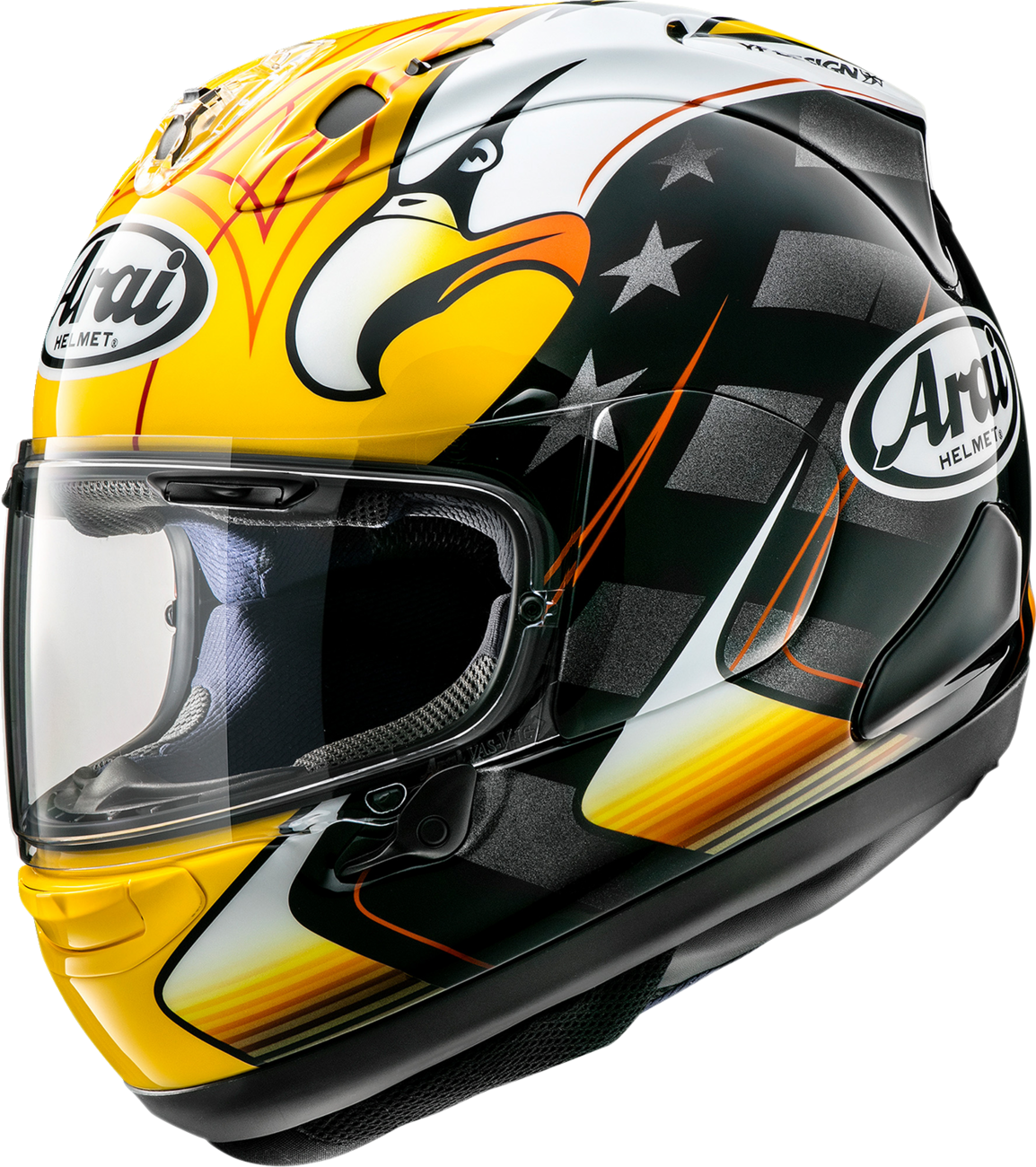 ARAI HELMETS Corsair-X Helmet - KR-2 - 2XL 0101-17698