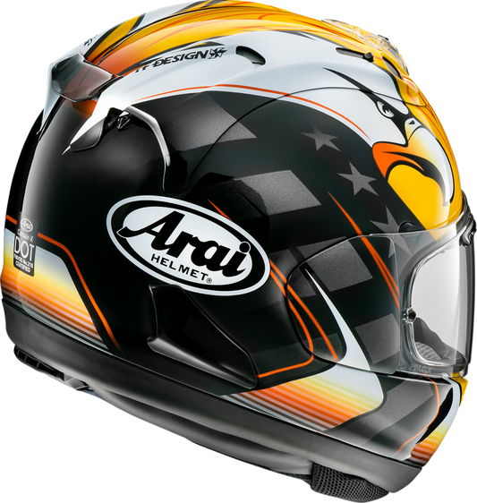 ARAI HELMETS Corsair-X Helmet - KR-2 - 2XL 0101-17698