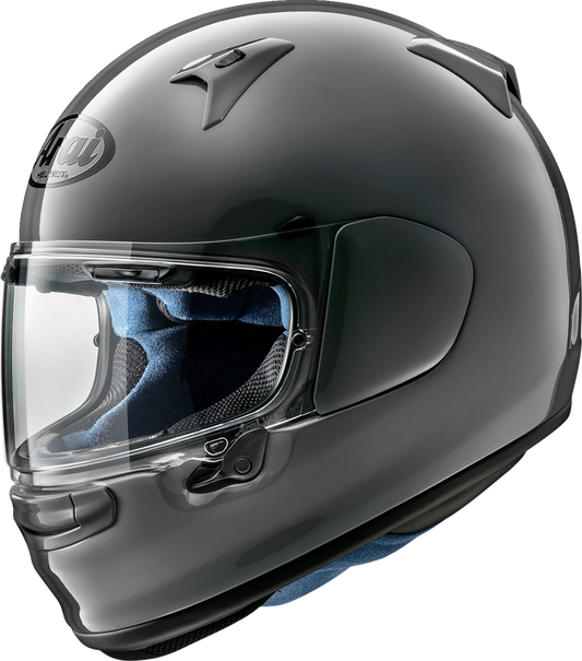 ARAI HELMETS Regent-X Helmet - Modern Gray - Medium 0101-17737