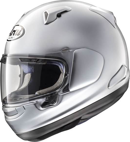 ARAI HELMETS Signet-X Helmet - Aluminum Silver - Small 0101-18188