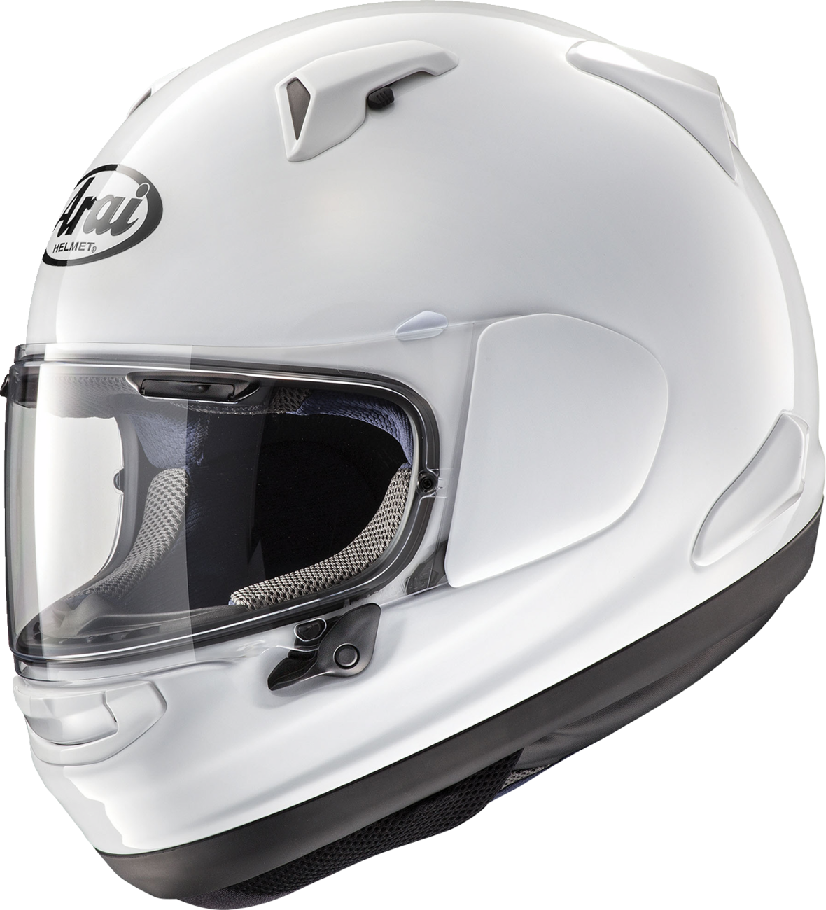 ARAI HELMETS Signet-X Helmet - White - Medium 0101-18195