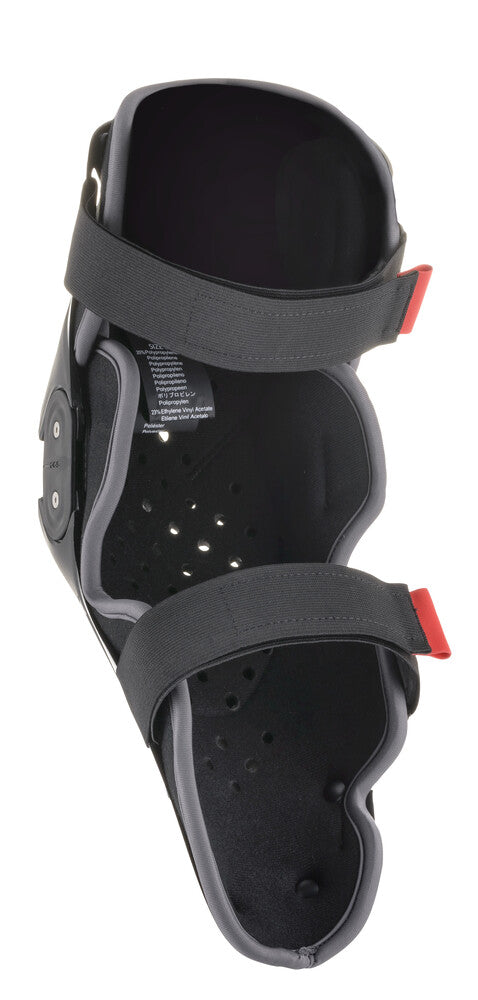 Alpinestars SX-1 V2 Knee Protector (Large/XL)