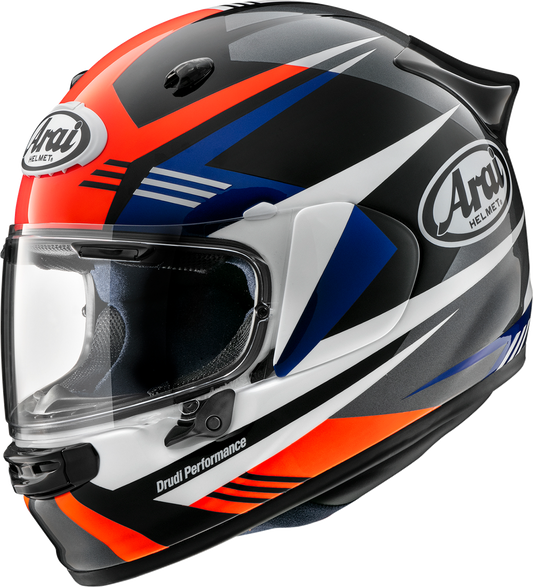 ARAI HELMETS Contour-X Helmet - Mark - Red - XS 0101-18140