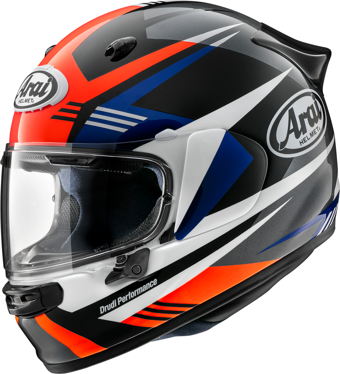 ARAI HELMETS Contour-X Helmet - Mark - Red - XL 0101-18144