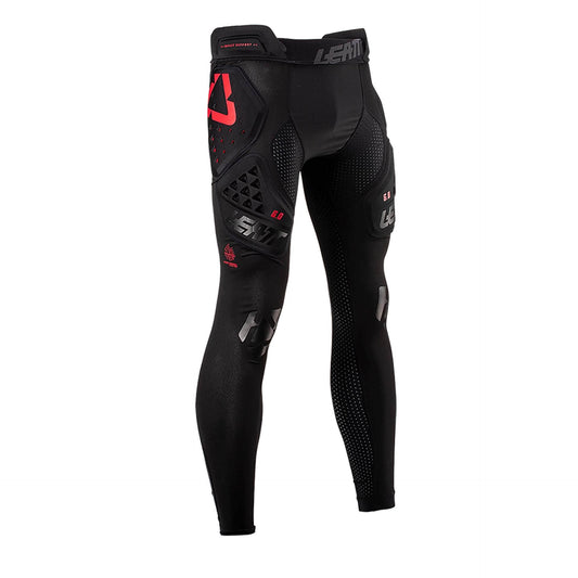 Leatt Moto 4.5 Enduro Pants (Black)