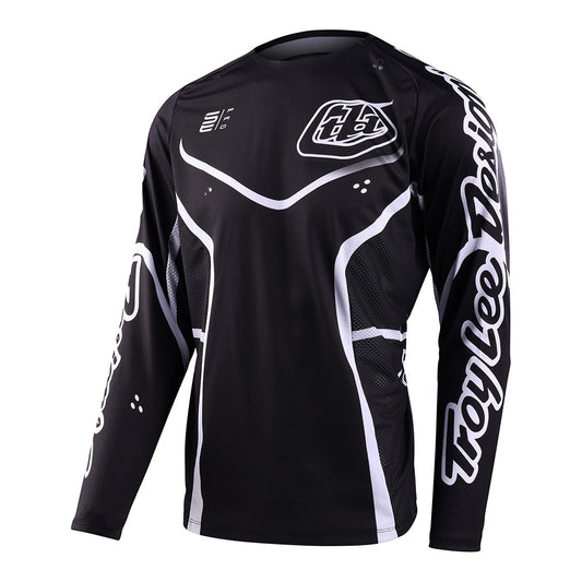 Troy Lee Designs Men's SE Pro Jersey (Radian)