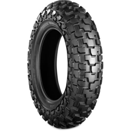 Bridgestone Trail Wing TW34 Tire - 180/80-14 M/C 78P