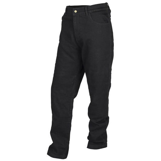 Cortech Ventura Street Motorcycle Pants (Black)