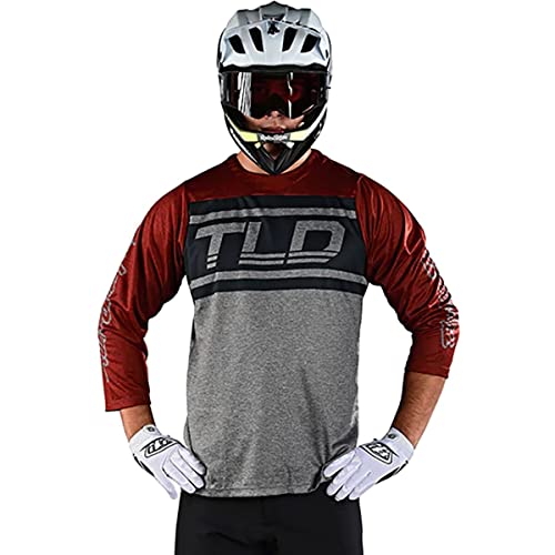 Troy Lee Designs MTB Bicycle Ruckus Jersey