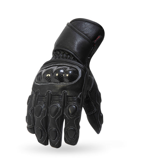 TORC Motorcycle Gloves (Malibu)