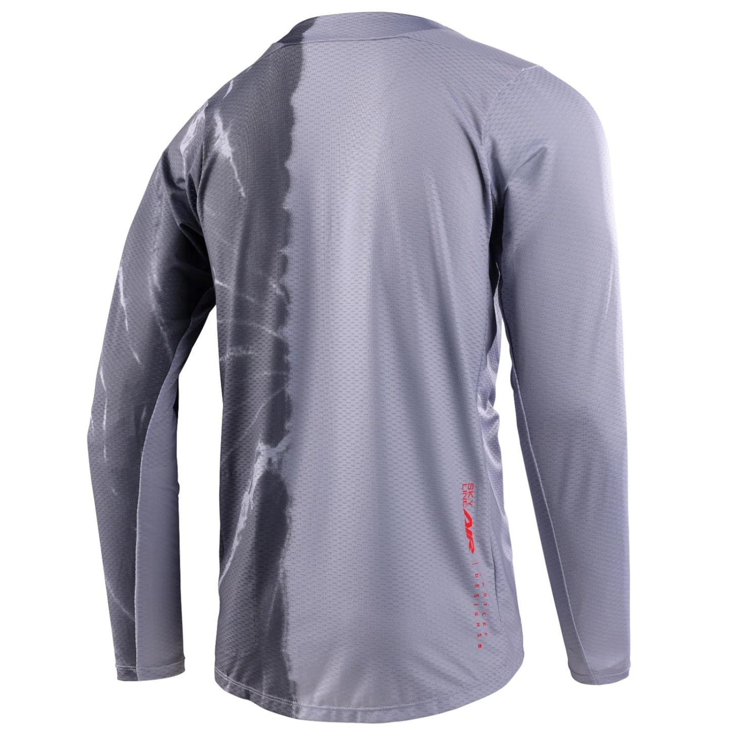 Troy Lee Designs Skyline Air Long-Sleeve Jersey - Men's Cement, S