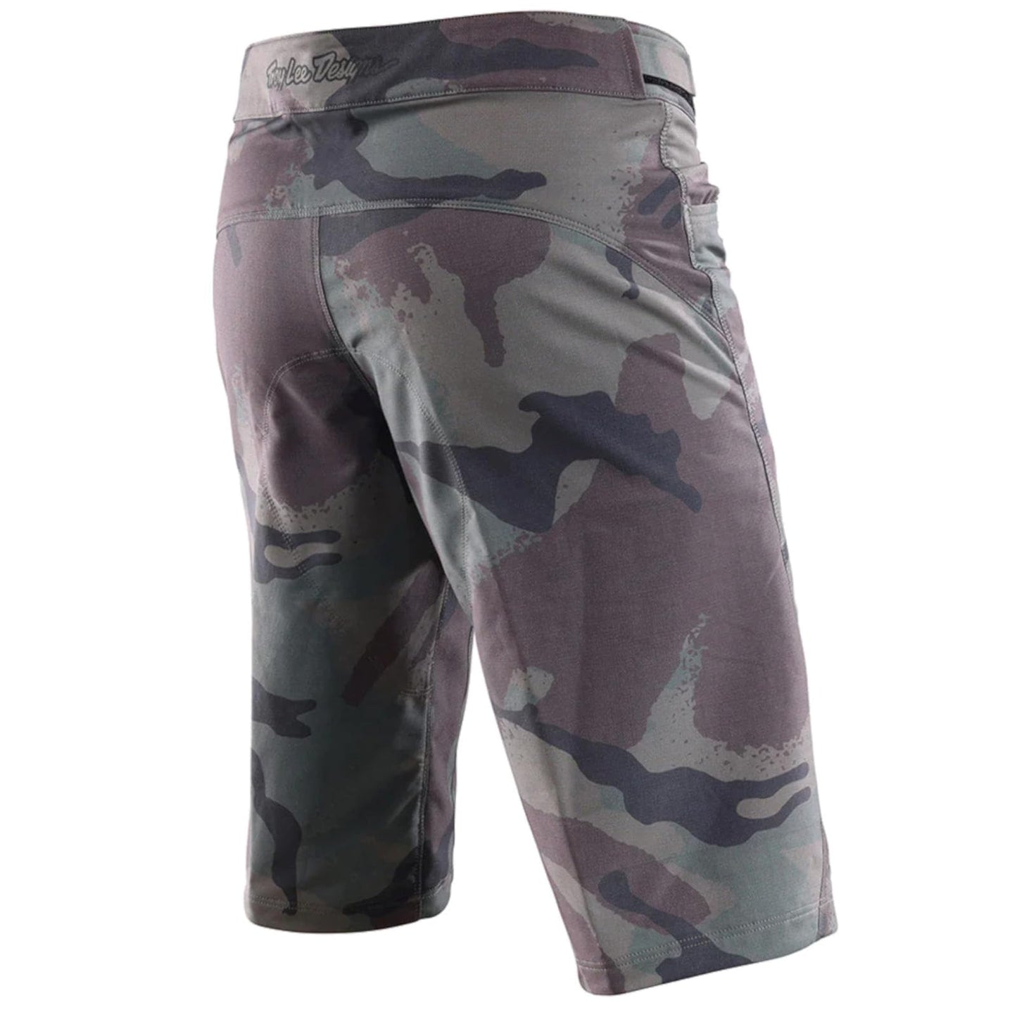 Troy Lee Designs Flowline Camo Woodland Shorts size 30