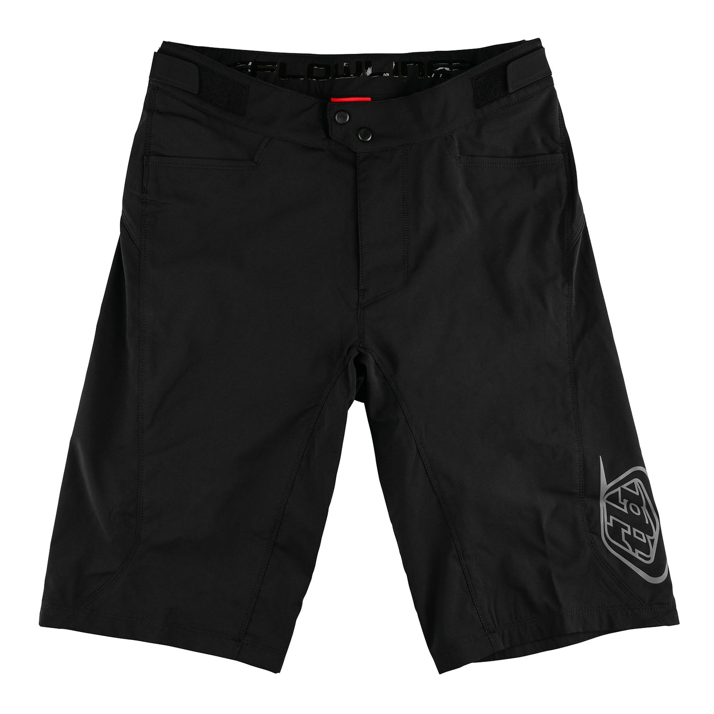 Troy Lee Designs MTB Men's Bicycle Flowline Shorts w/ Liner