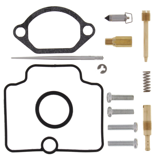 All Balls Racing 14-23 Kawasaki KX85 Carburetor Rebuild Kit