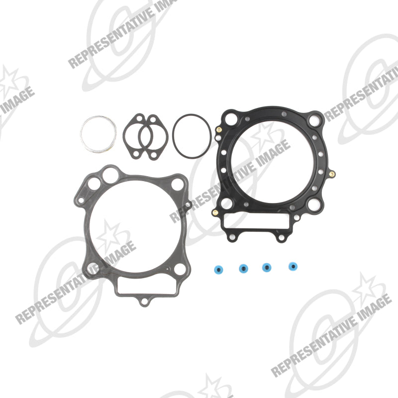 Cometic Harley-Davidson T/C 88/96 Cam Service Fueling Kit 2055