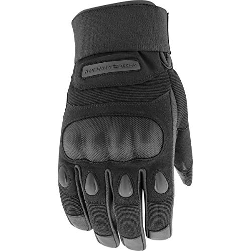 Speed and Strength Call To Arms 2.0 Motorcycle Gloves (Black) - Small