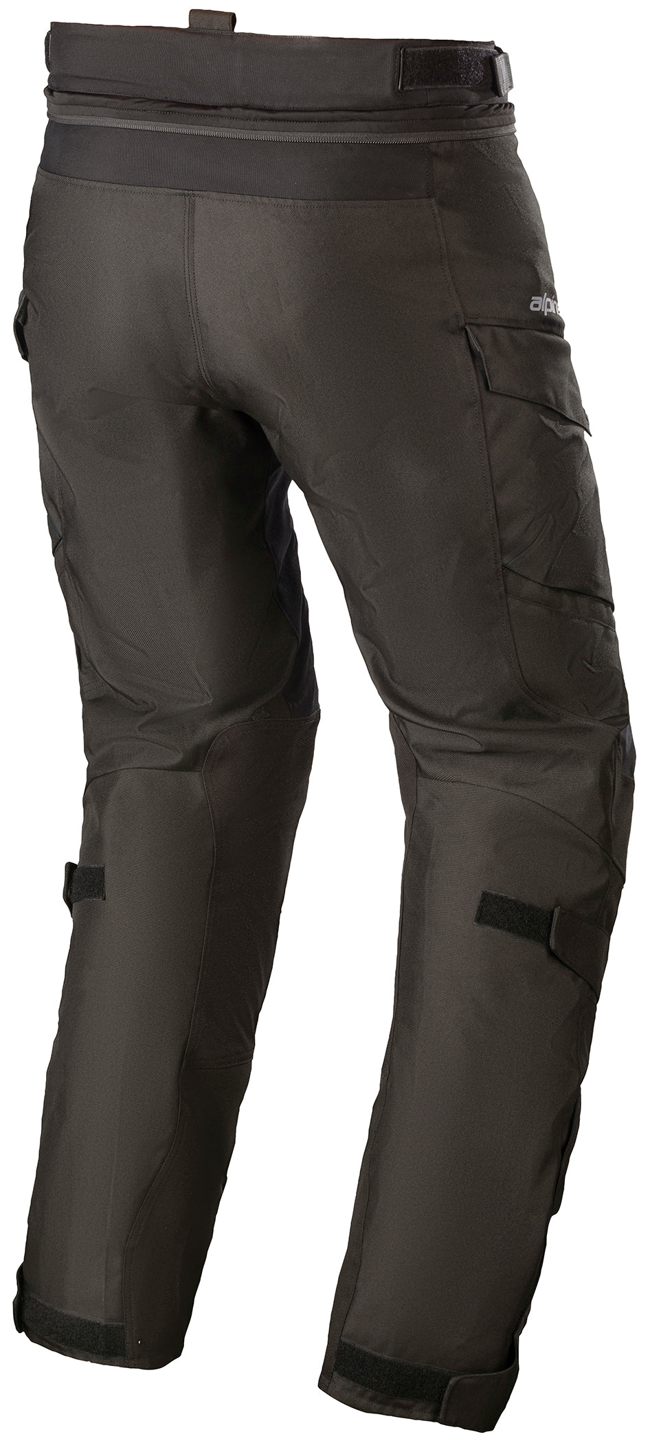 Alpinestars Andes v3 Drystar Motorcycle Pants (Black) - Small