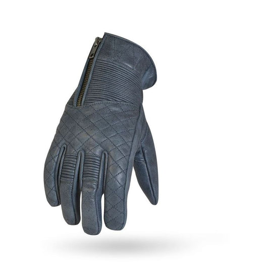 TORC Doheny Motorcycle Gloves (Charcoal)