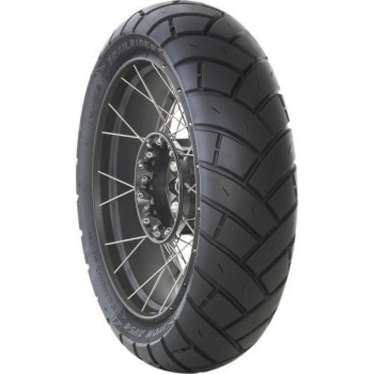 Avon Trailrider AV54 Tire - 120/90-17