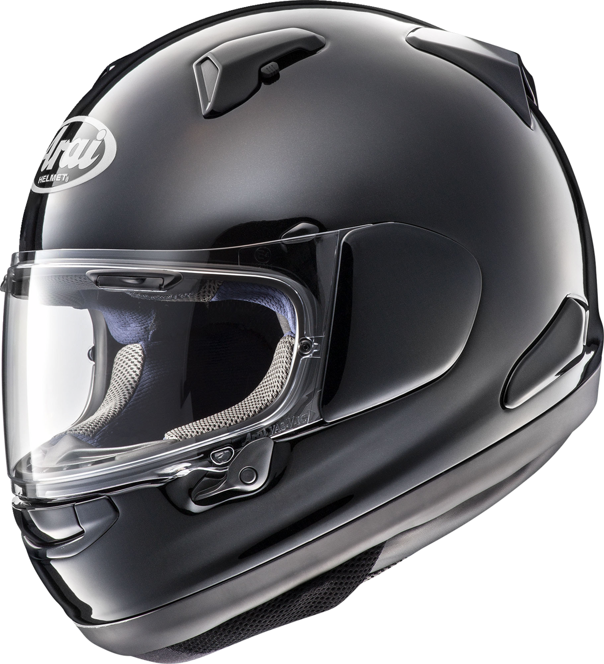 ARAI HELMETS Quantum-X Helmet - Diamond Black - Medium 0101-18171