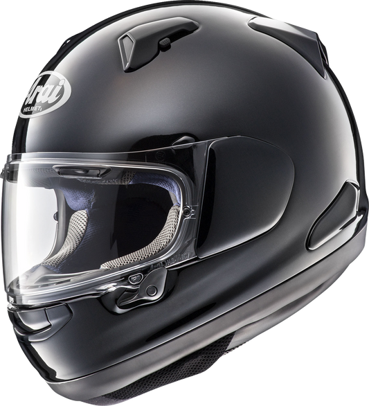 ARAI HELMETS Quantum-X Helmet - Diamond Black - Medium 0101-18171