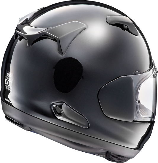 ARAI HELMETS Quantum-X Helmet - Diamond Black - Medium 0101-18171