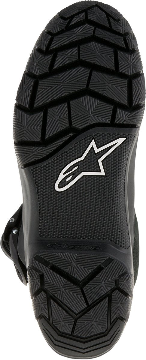 Alpinestars Belize Drystar Boots (Black) Size 13