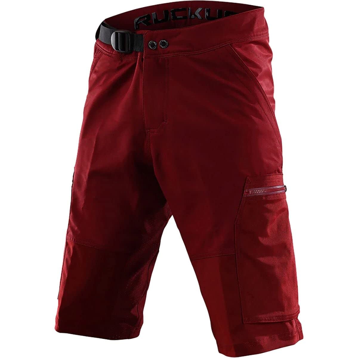 Troy Lee Designs Men's MTB Enduro Cargo Ruckus Short Shell (No Liner)