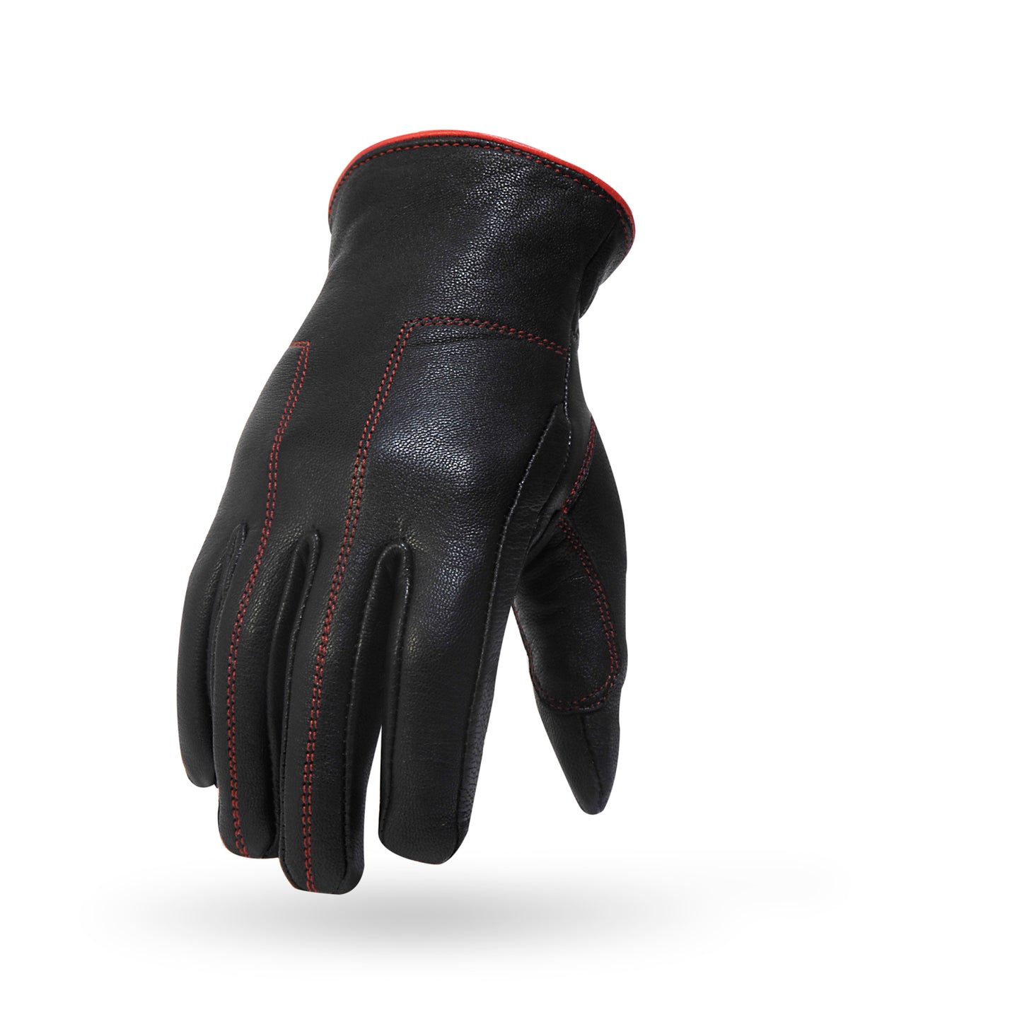 TORC Motorcycle Gloves (Santa Monica)