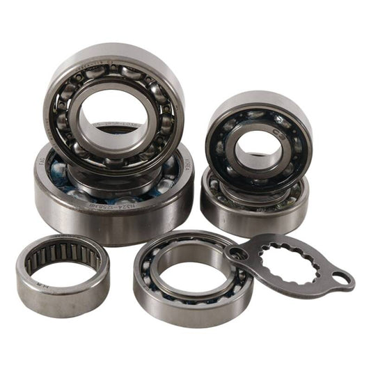 Hot Rods 06-09 Suzuki LT-R 450 450cc Transmission Bearing Kit