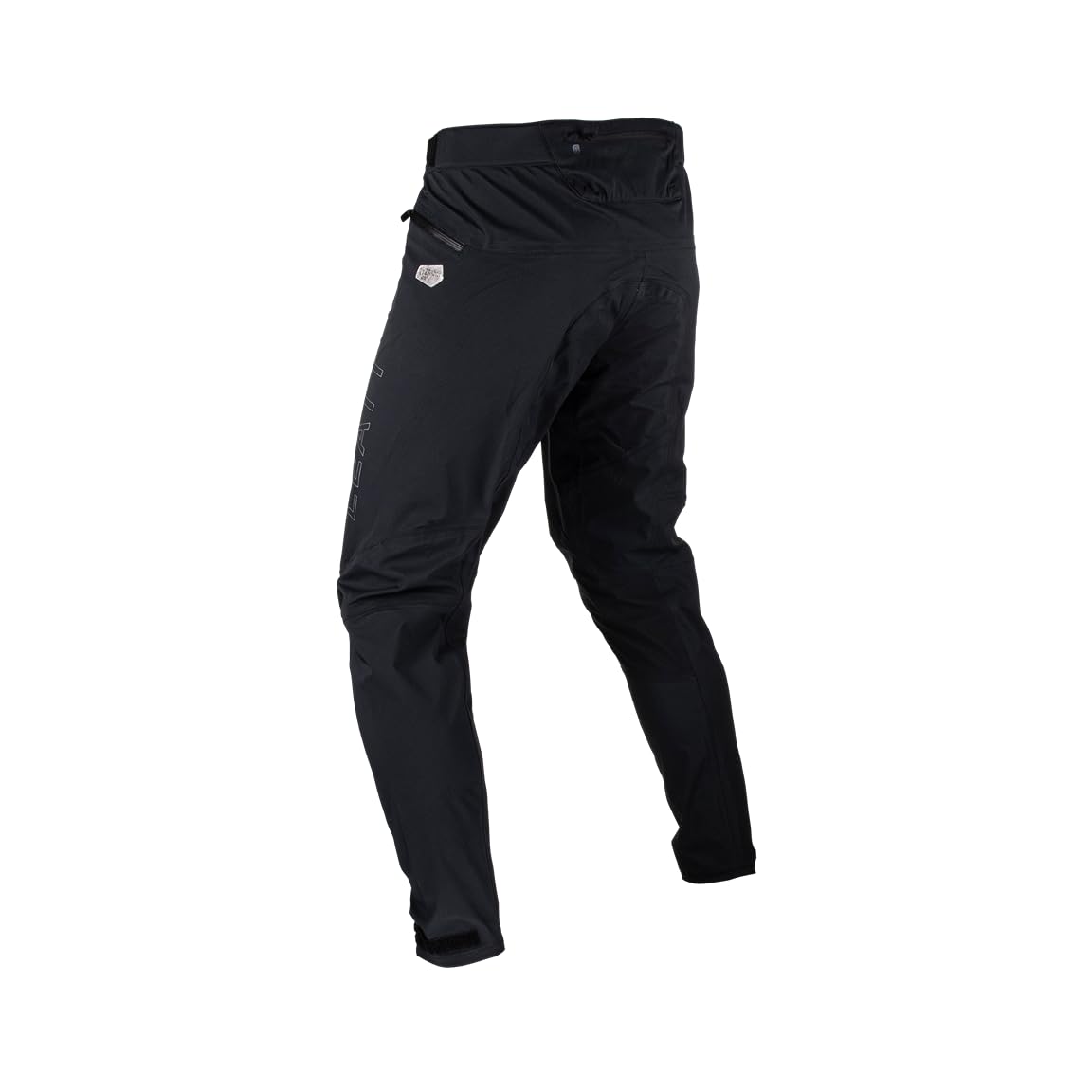 Leatt 5.0 HydraDri Pants (Black) - Size 38