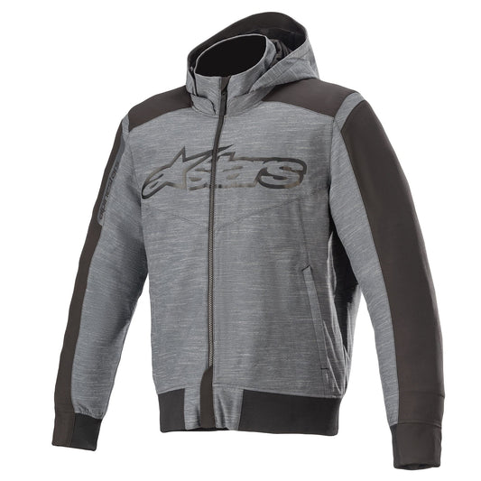 Alpinestars Rhod Windstopper Jacket (Black) - 4XL