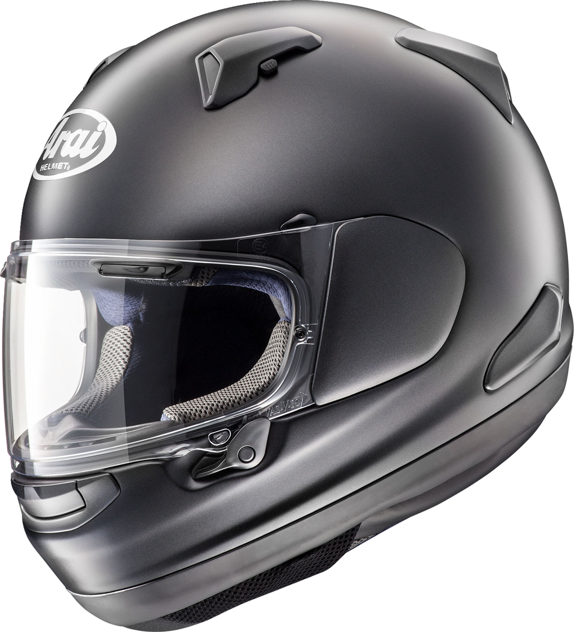 ARAI HELMETS Signet-X Helmet - Black Frost - XS 0101-17575