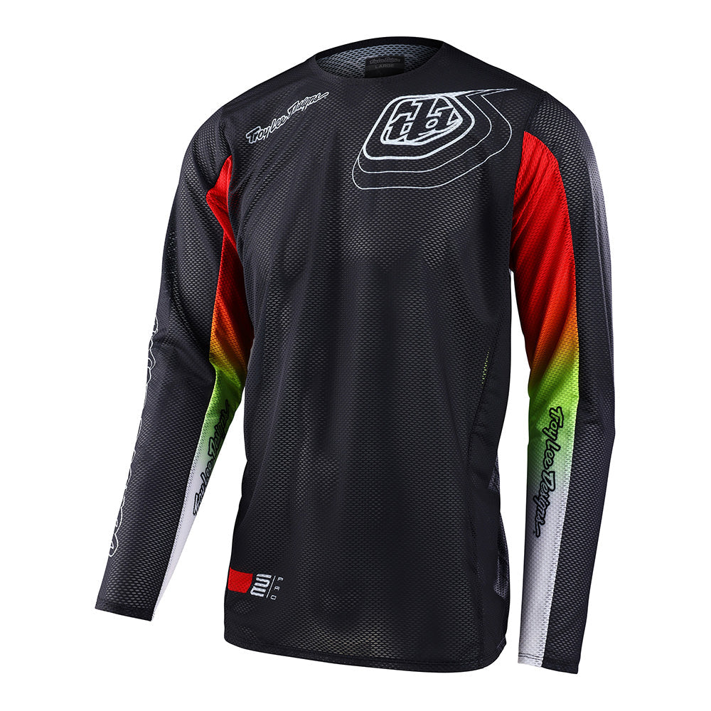 Troy Lee Designs Men's SE Pro Air Jersey (Richter)