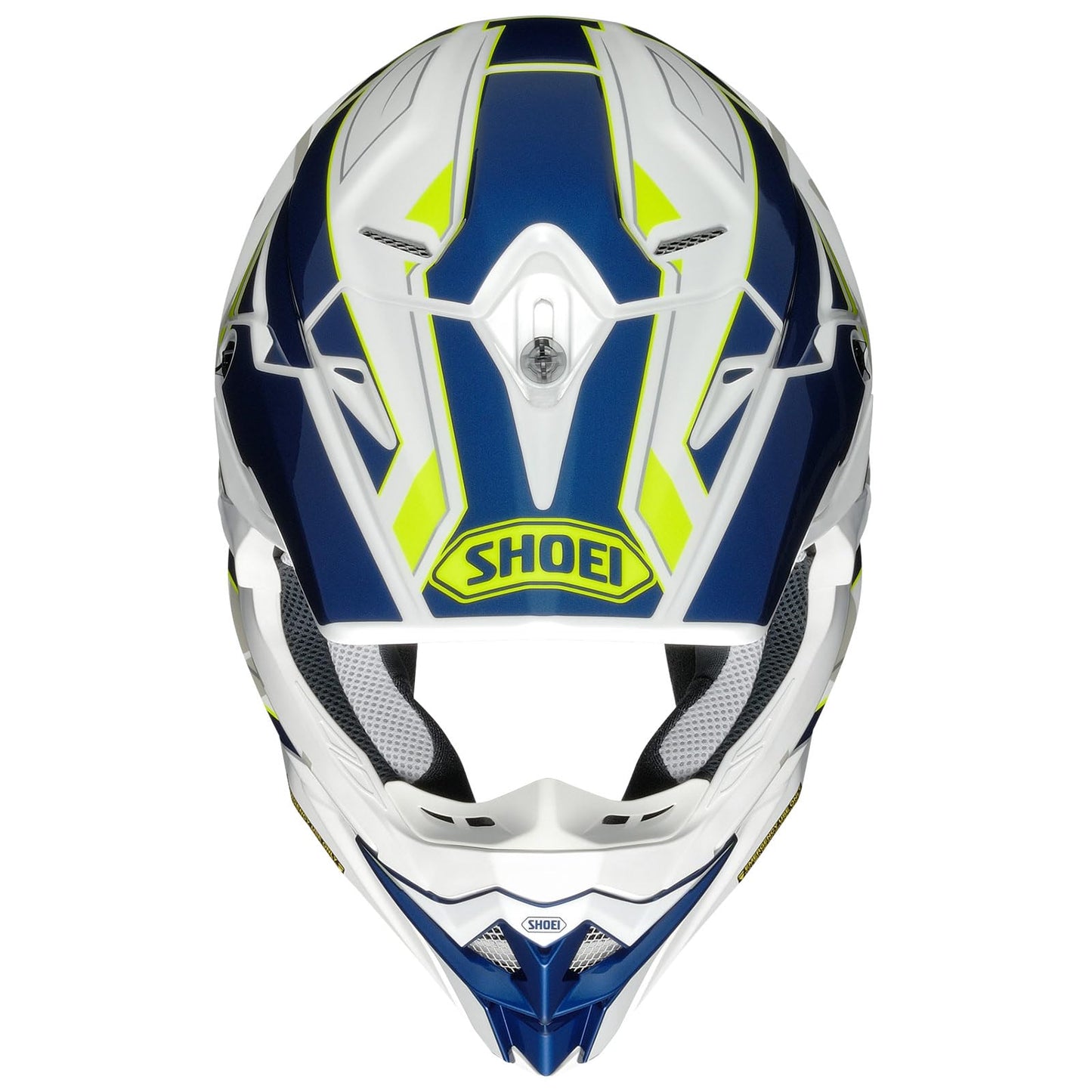 Shoei VFX-EVO (Allegiant TC-6) - Small