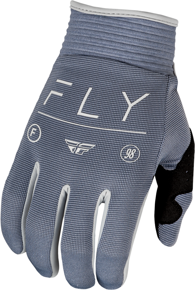 Fly Racing 2024 Adult F-16 Gloves (Stone/Black)