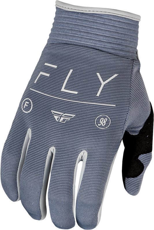 Fly Racing 2024 Adult F-16 Gloves (Stone/Black)