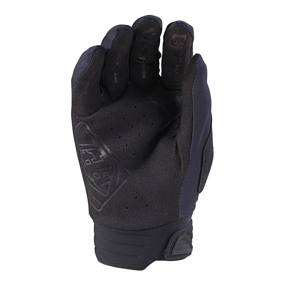 Troy Lee Designs Women's MTB Gambit Glove (Stripe Black)