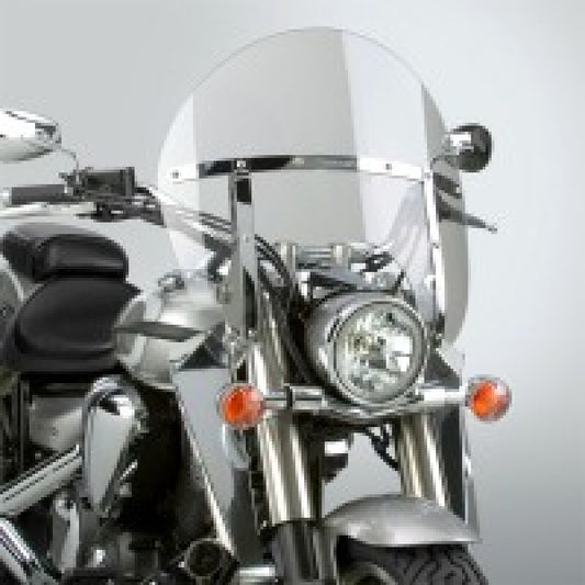 National Cycle 03-09 Honda VTX1300R/S/T SwitchBlade Chopped-Tint