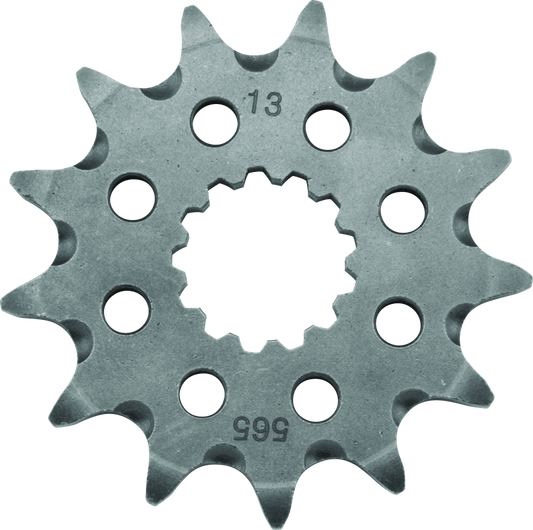 BikeMaster Yamaha Front Sprocket 520 13T