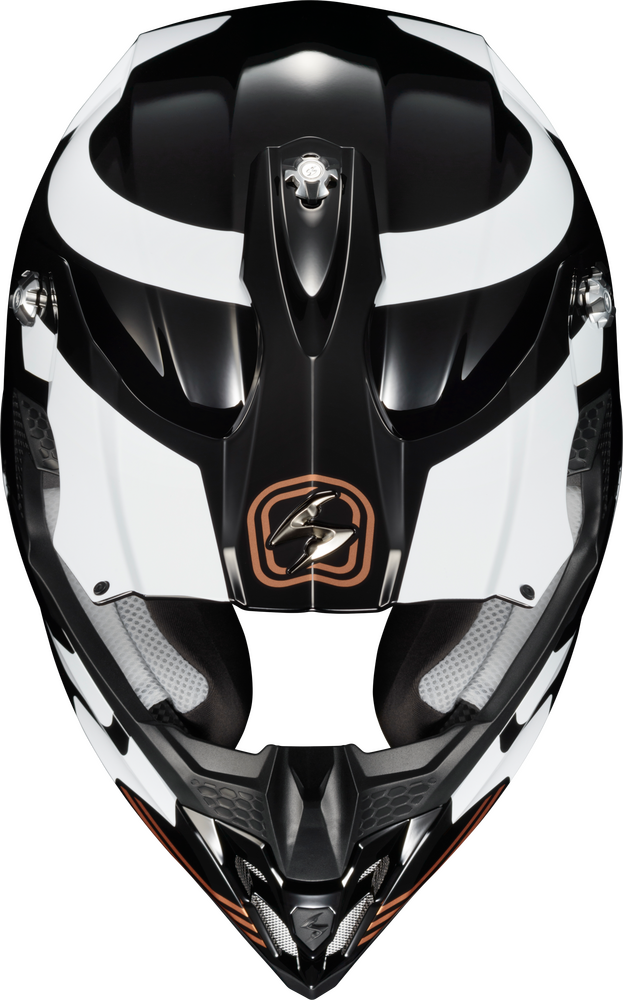 ScorpionEXO VX-16 Off-Road Helmet (Gloss Gold)