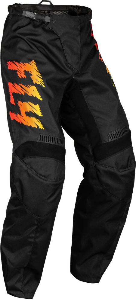 Fly Racing 2024 Youth F-16 Pants