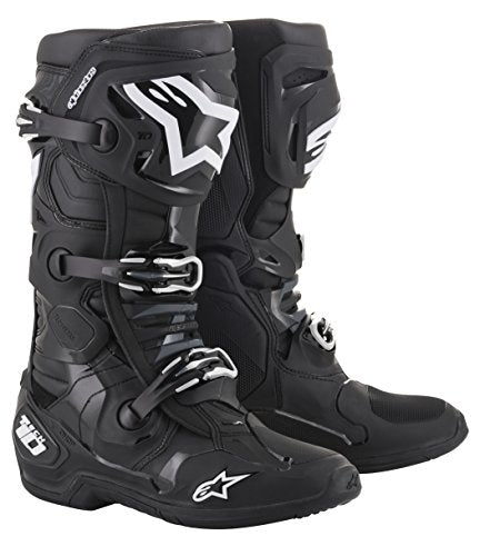 Alpinestars Tech 10 Men's Off-Road Motorcycle Boots