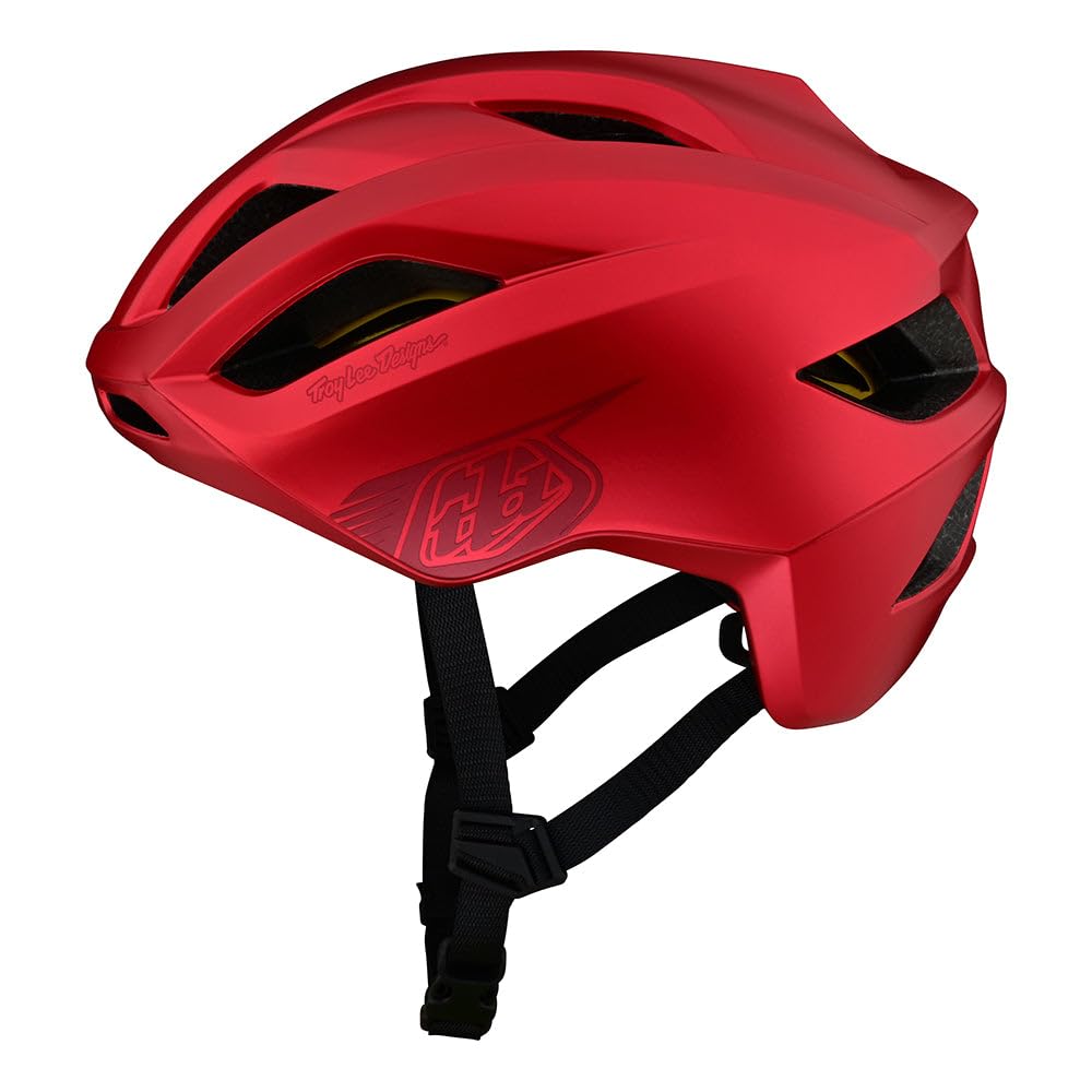 Troy Lee Designs MTB Bicycle Grail Helmet w/ MIPS