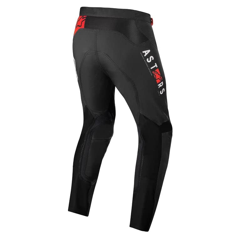 Alpinestars Supertech Foster Pants (Black) Size 40