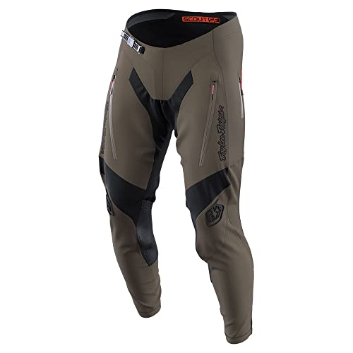 Troy Lee Designs Scout SE Mens Offroad Motocross Pant