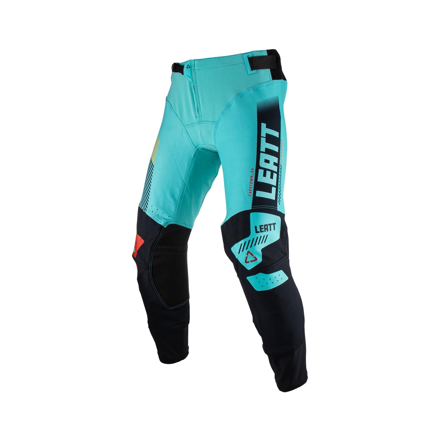 Leatt 5.5 Enduro Pants (Fuel) Size 36